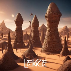 Darzuki (Original Mix) {Lekke Records}