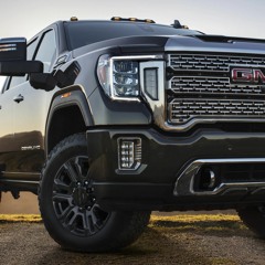 GMC Truck (this is my first song I made in fl studio)