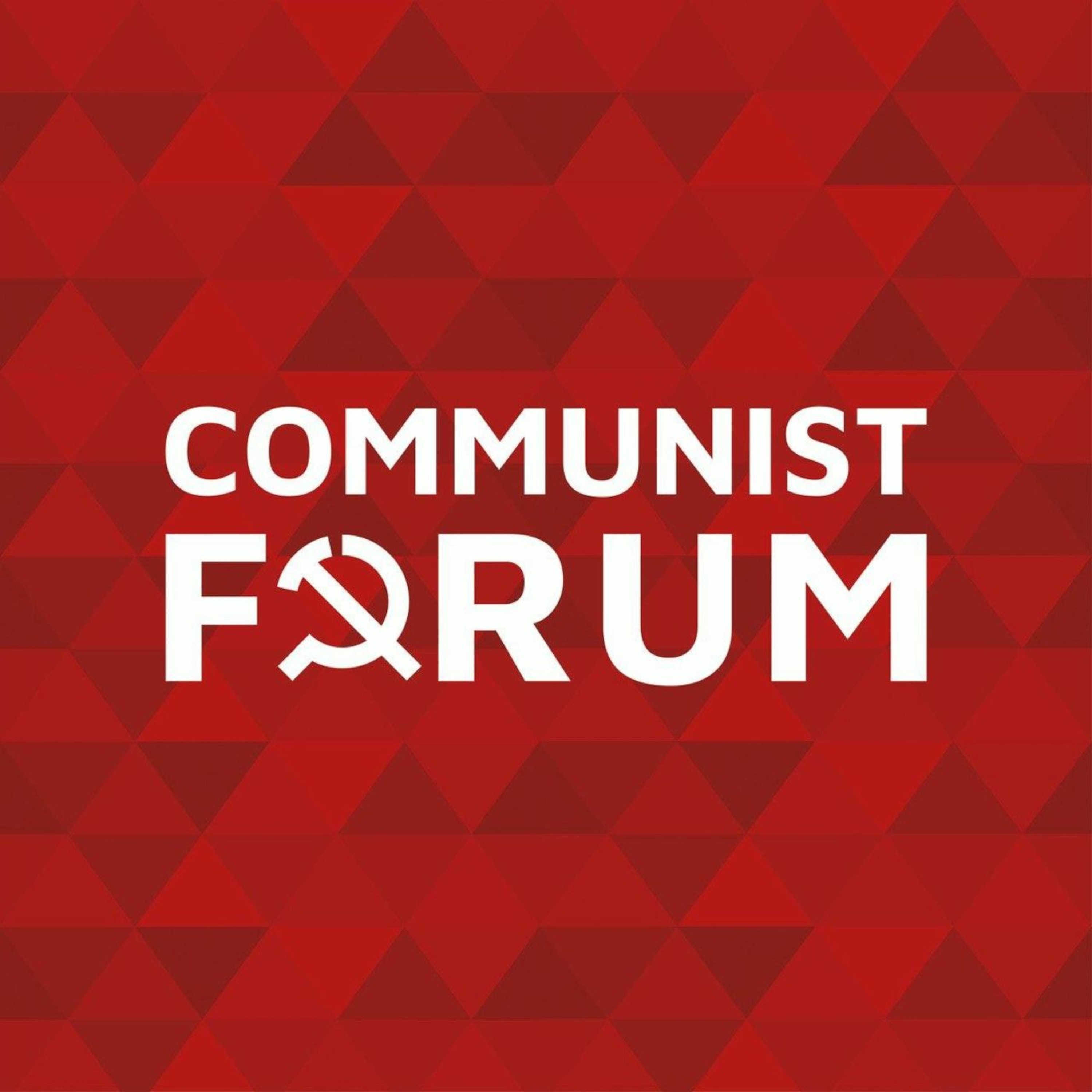 Online Communist Forum - 5-9-2021