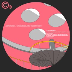Digital Command Center - EP