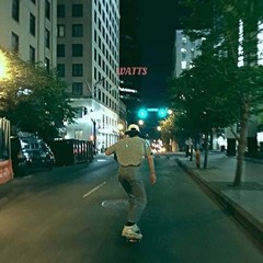 Watts - Feels (Globular Remix)