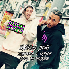 Natural Light ZuDevine x NyFyre (Prod. by FalseLove)