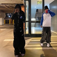 k1llbrady, lilnosebleedd - bpbr (supertrap flip)*