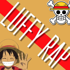 Luffy Rap | "Who Are You" | by Daddyphatsnaps [One Piece AMV]