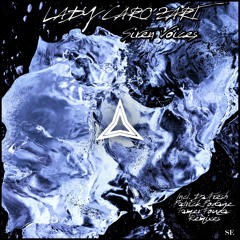 SAMSARAEXP0014 - Lady Caro'zart "Siren Voices" (Patrick Podage)OFFICIAL PREVIEW