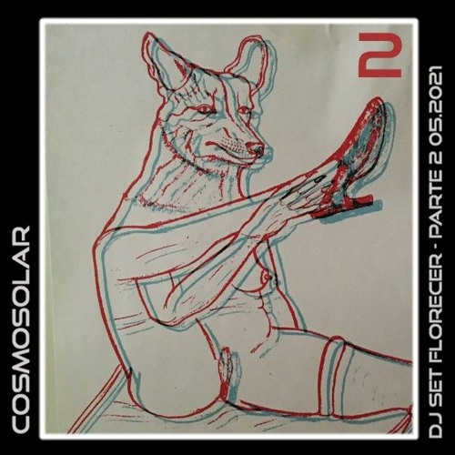 Live Dj Set - Florecer 440 Min Parte 2 - 20210531