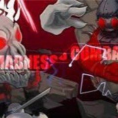 madness FNF (tricky and sunday vs hank and boyfriend cover)