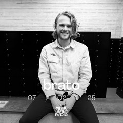 Brato | 07-02-2025 | Traplab Radio