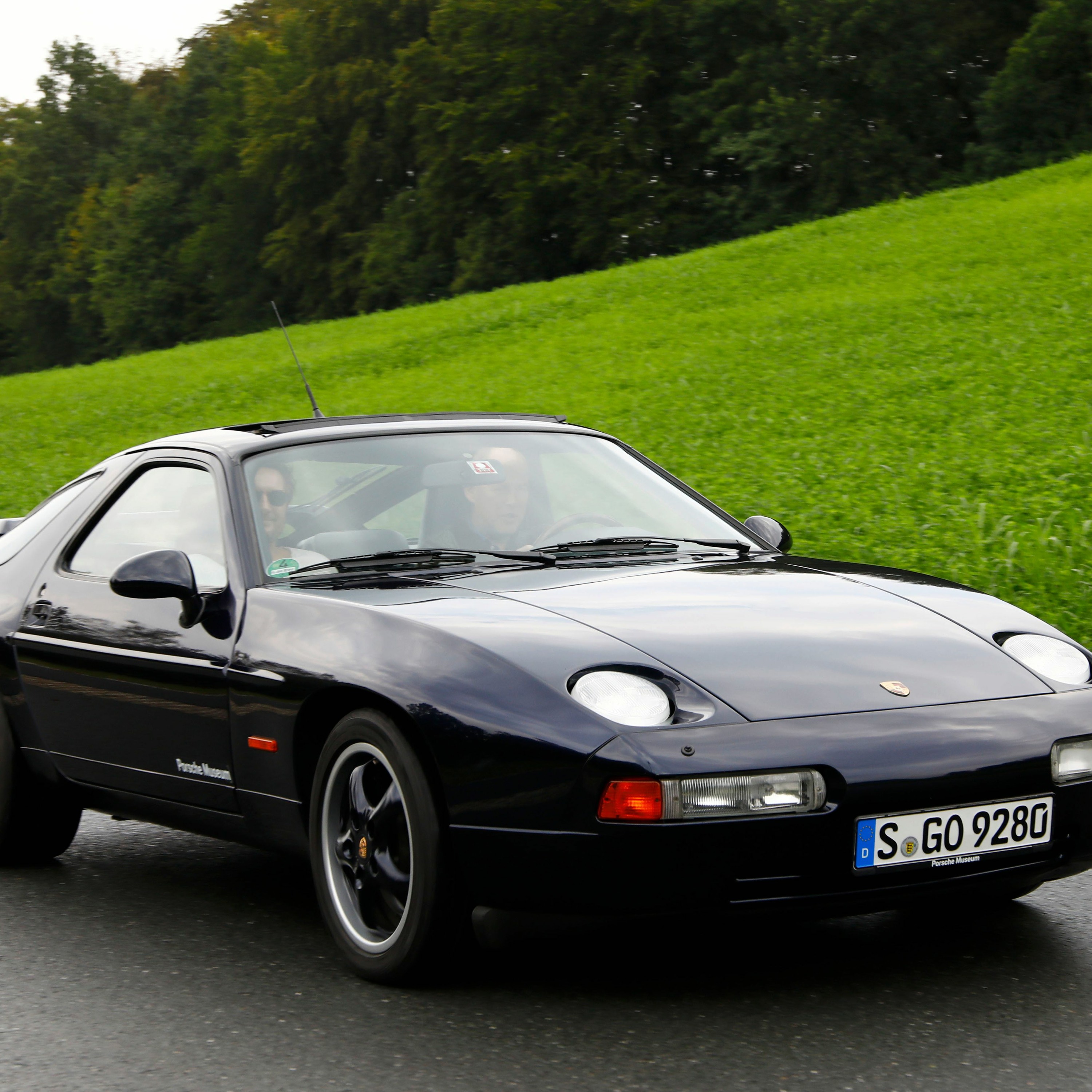 ClassicPodCars - das Oldtimer Magazin