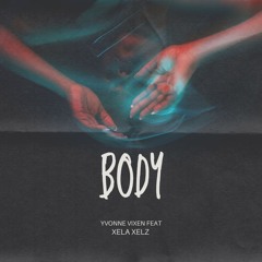 Body Feat Xela Xelz