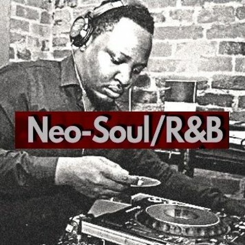 Mista Cee - Levitation (Neo Soul Mixset)