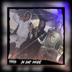 In Dat Mode X RoadRunna Ld X OneMan2Pistols