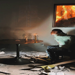 Witch Hunter (prod. @1miego)