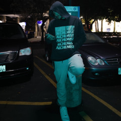 Stund - cry out (freestyle) - 4_19_25, 2.06 AM