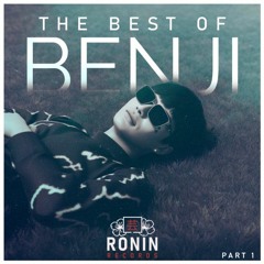 Writing On The Wall - Benji