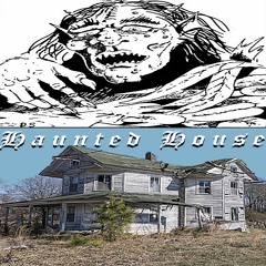 Hauneted House In The Rockies