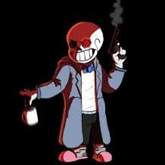 Sudden Changes Sans Theme (Bullet Hell)