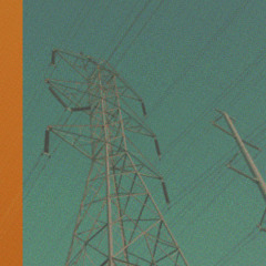 High Above The Earth.