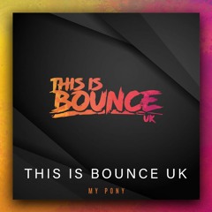 This is Bounce UK - My Pony