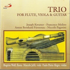 Allegro-Trio op.16-Kreutzer