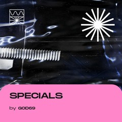 Special 06/22 by GOD69