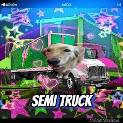 Semi Truck