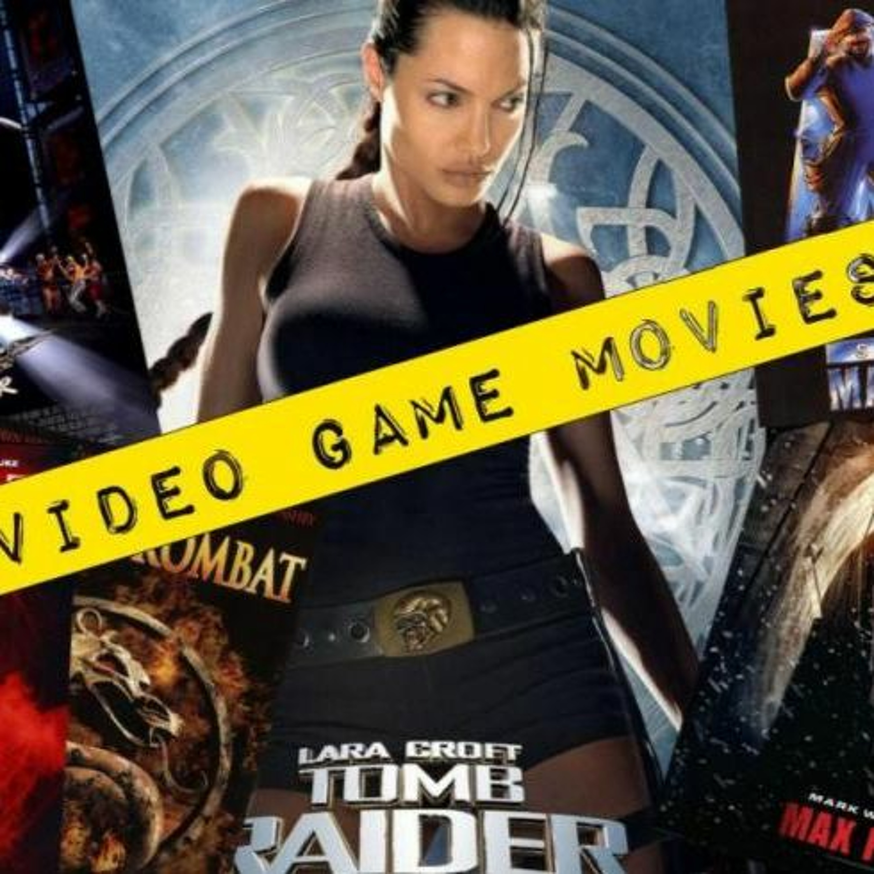 The Gaming Trend Podcast