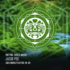 PREMIERE: Jacob Poe - Floating On Air (Original Mix) [Uniting Souls Music]