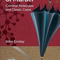 kindle👌 Molecules of Murder: Criminal Molecules and Classic Cases