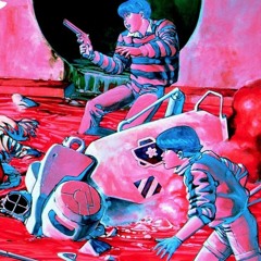 Beyond The F.L.U.U.D. Gates