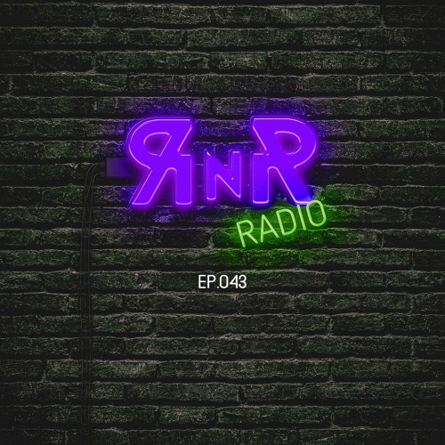 Zomboy Rott N Roll Radio #043