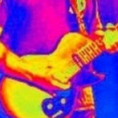 There's Only 1 America - Purple Moon Dogz