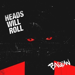 YEAH YEAH YEAHS - HEADS WILL ROLL (BAGEW REMIX)