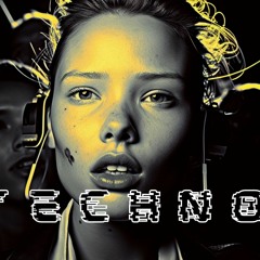 Techno Mix 2023 | Higher Self | Mixed by Morphine