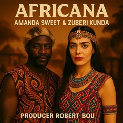 Africana , Amanda Sweet&Zuberi KUnda.wav