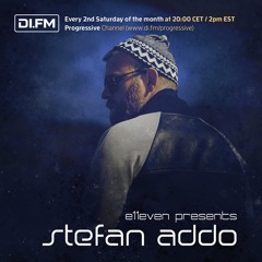 STEFAN ALDO II