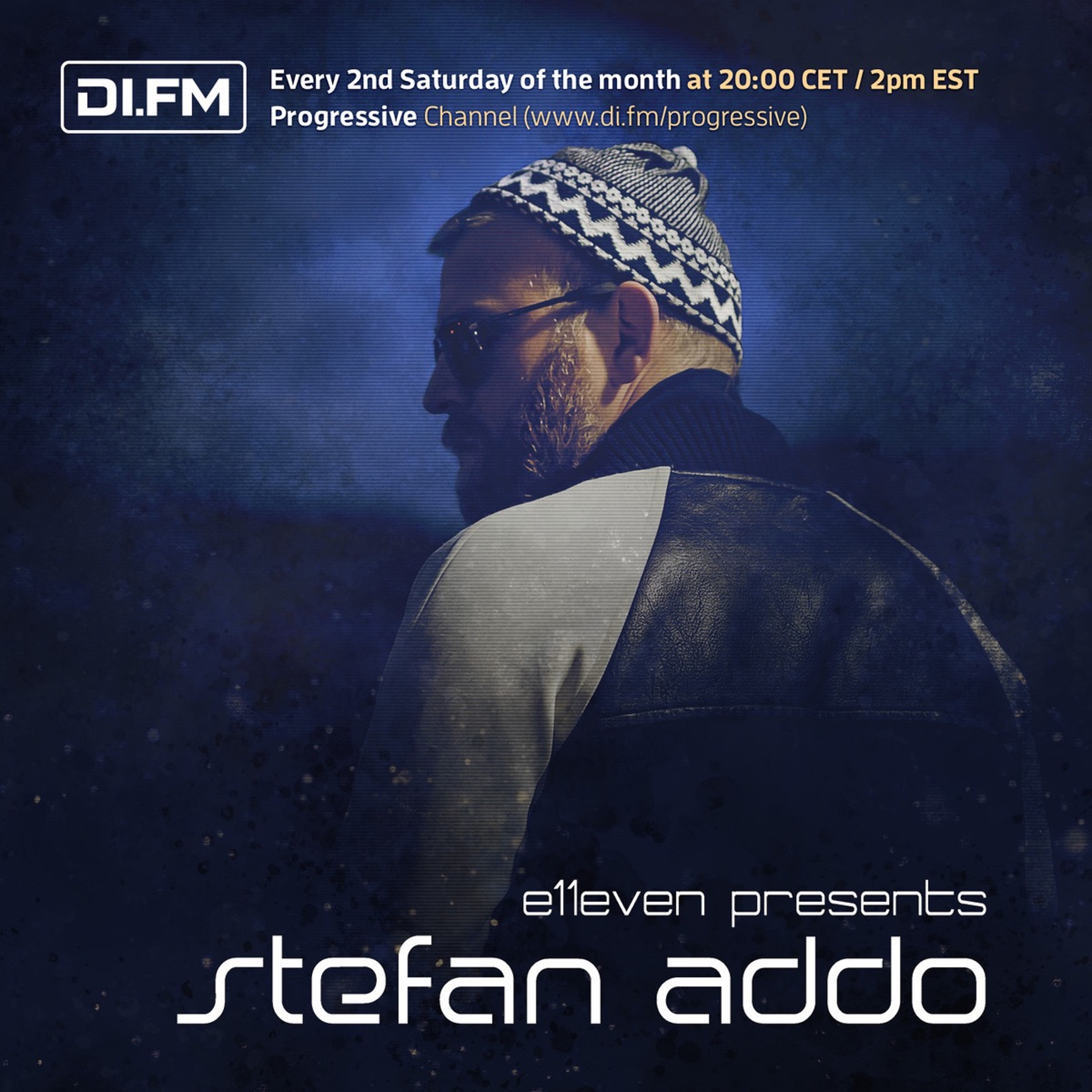 Stefan Addo