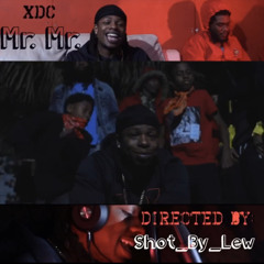 Mr. Mr. [Prod. By RJBaNKS] (VIDEO IN DESCRIPTION)
