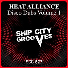 Premiere: Heat Alliance - MD Story [Ship City Grooves]