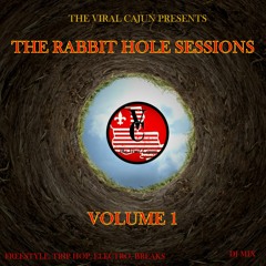 The Rabbit Hole Sessions, Vol. 1, DJ Mix