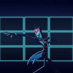 Hazbin Hotel - Brighter (SFGrenade Bootleg)