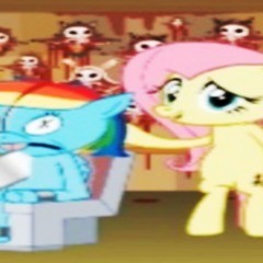 fluttershed
