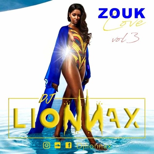 Zouk Love Vol.3