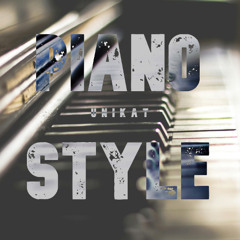 UniKat - Piano Style