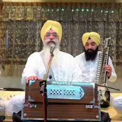 Sach Sahib Mera - Bhai Sarabjit Singh Rangila