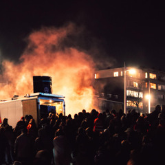 Antifakicks #1 - FCK GLB