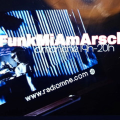 Funk Mi Am Arsch 19102025