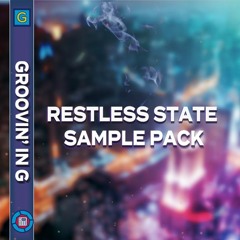26 Restless State Demo Track - Master3
