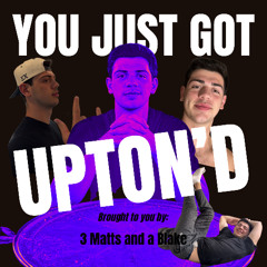 3 Matt's and a Blake Highlight Tape VOLUME 2 (ft. Upton)