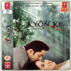 Kyon Ki Itna Pyaar Slowed -  Udit Narayan - Alka Yagnik